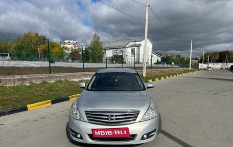 Nissan Teana, 2008 год, 870 000 рублей, 3 фотография