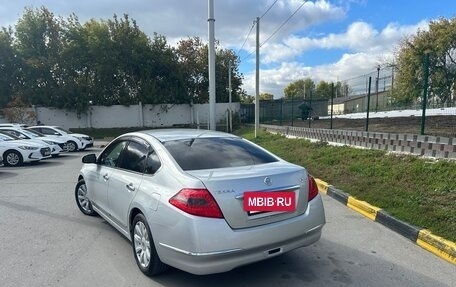 Nissan Teana, 2008 год, 870 000 рублей, 6 фотография