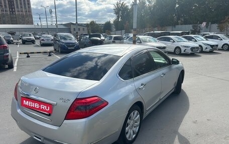 Nissan Teana, 2008 год, 870 000 рублей, 7 фотография