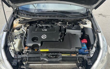 Nissan Teana, 2008 год, 870 000 рублей, 17 фотография