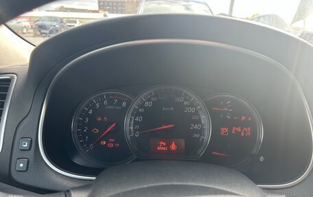 Nissan Teana, 2008 год, 870 000 рублей, 9 фотография