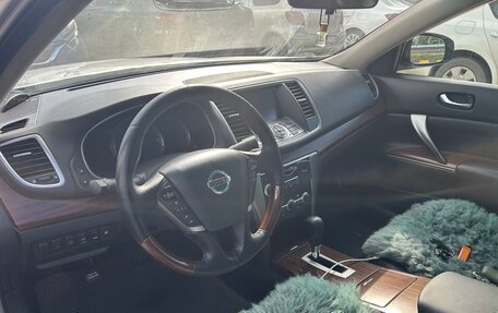 Nissan Teana, 2008 год, 870 000 рублей, 11 фотография