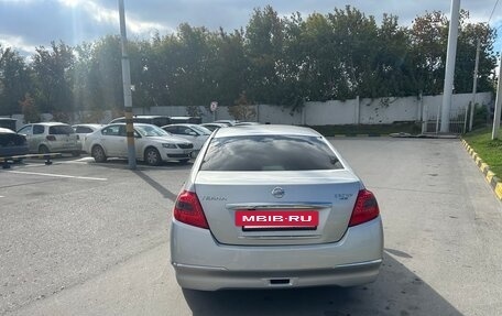 Nissan Teana, 2008 год, 870 000 рублей, 8 фотография