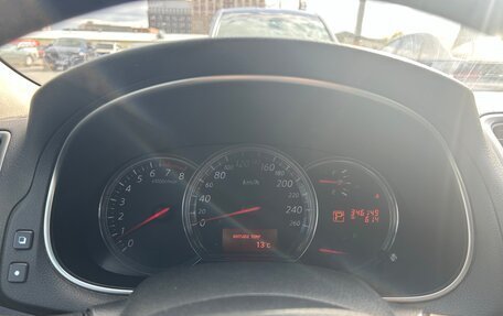 Nissan Teana, 2008 год, 870 000 рублей, 10 фотография