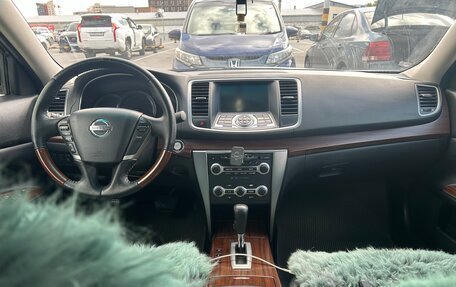 Nissan Teana, 2008 год, 870 000 рублей, 15 фотография