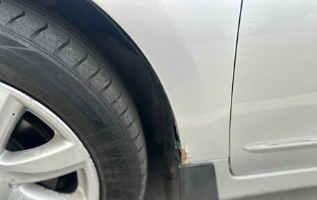 Nissan Teana, 2008 год, 870 000 рублей, 21 фотография