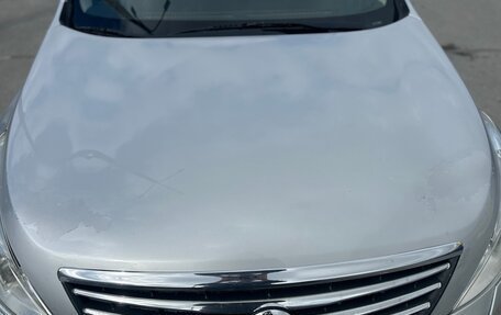 Nissan Teana, 2008 год, 870 000 рублей, 19 фотография
