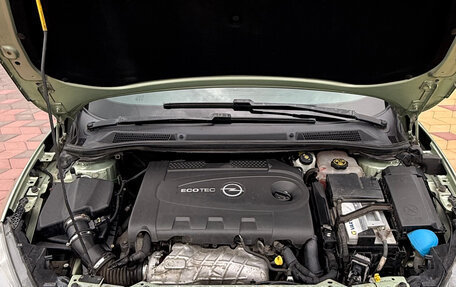 Opel Astra J, 2012 год, 1 060 000 рублей, 21 фотография