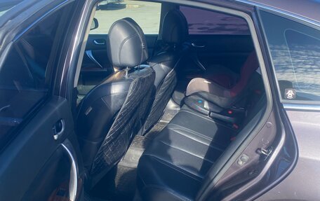 Nissan Teana, 2011 год, 850 000 рублей, 5 фотография