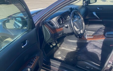 Nissan Teana, 2011 год, 850 000 рублей, 4 фотография