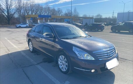 Nissan Teana, 2011 год, 850 000 рублей, 8 фотография