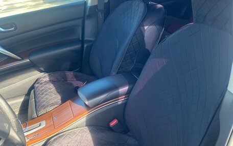Nissan Teana, 2011 год, 850 000 рублей, 3 фотография