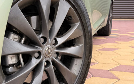 Opel Astra J, 2012 год, 1 060 000 рублей, 18 фотография