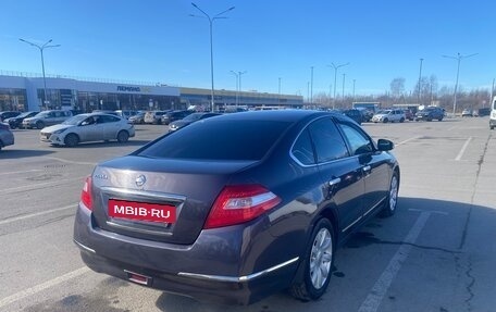 Nissan Teana, 2011 год, 850 000 рублей, 7 фотография