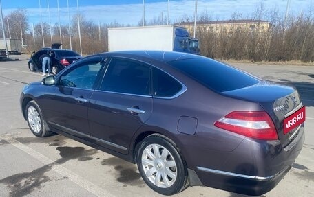 Nissan Teana, 2011 год, 850 000 рублей, 6 фотография