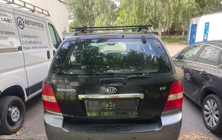 KIA Sorento IV, 2007 год, 640 000 рублей, 4 фотография
