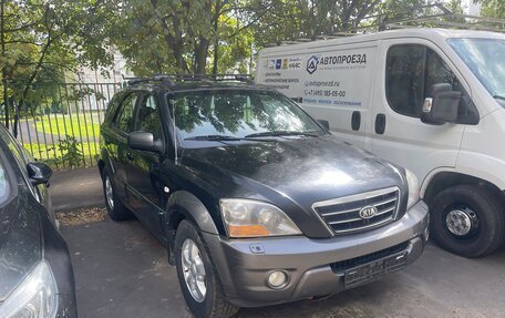 KIA Sorento IV, 2007 год, 640 000 рублей, 2 фотография