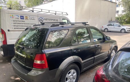 KIA Sorento IV, 2007 год, 640 000 рублей, 3 фотография