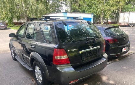 KIA Sorento IV, 2007 год, 640 000 рублей, 5 фотография