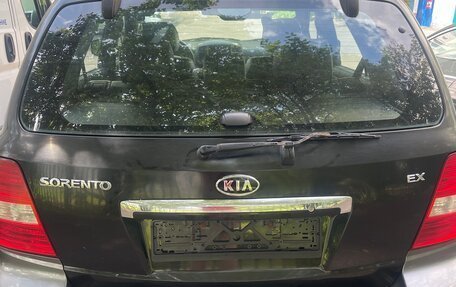 KIA Sorento IV, 2007 год, 640 000 рублей, 6 фотография