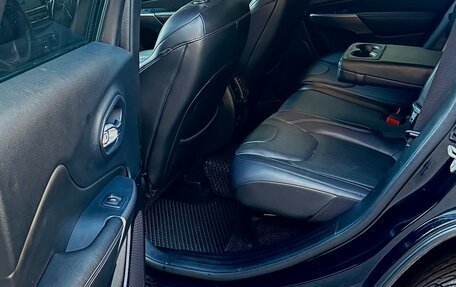 Jeep Cherokee, 2018 год, 2 500 000 рублей, 15 фотография
