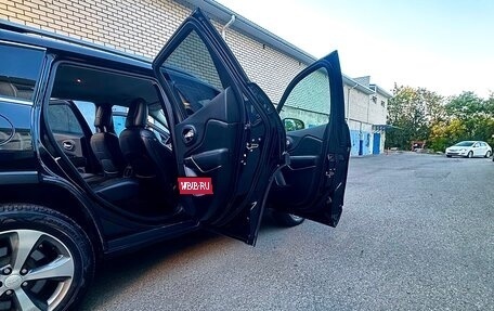 Jeep Cherokee, 2018 год, 2 500 000 рублей, 10 фотография