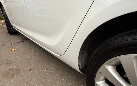 Opel Astra J, 2012 год, 790 000 рублей, 7 фотография