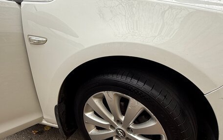 Opel Astra J, 2012 год, 790 000 рублей, 11 фотография