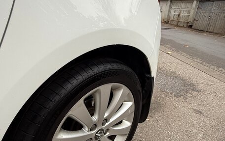 Opel Astra J, 2012 год, 790 000 рублей, 8 фотография