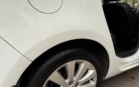 Opel Astra J, 2012 год, 790 000 рублей, 12 фотография