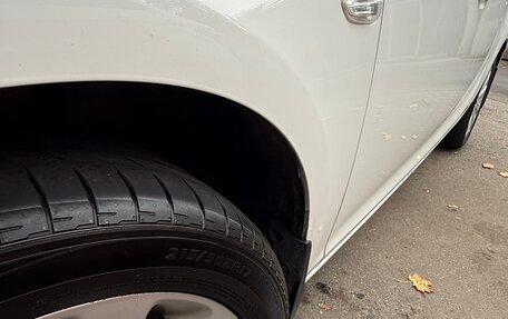 Opel Astra J, 2012 год, 790 000 рублей, 9 фотография
