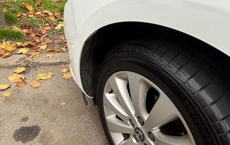 Opel Astra J, 2012 год, 790 000 рублей, 10 фотография