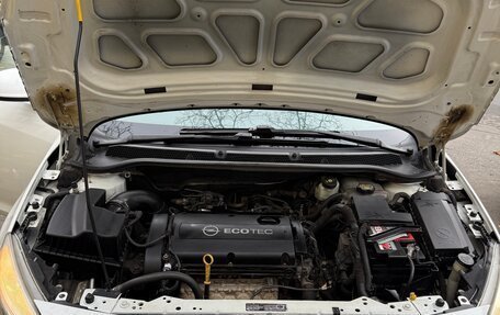 Opel Astra J, 2012 год, 790 000 рублей, 26 фотография