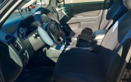 Ford Maverick, 2005 год, 350 000 рублей, 6 фотография