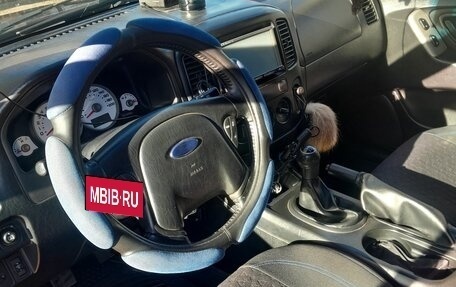 Ford Maverick, 2005 год, 350 000 рублей, 2 фотография