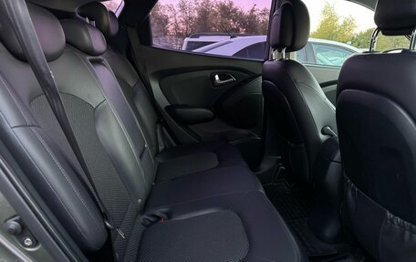 Hyundai ix35 I рестайлинг, 2010 год, 1 170 000 рублей, 12 фотография