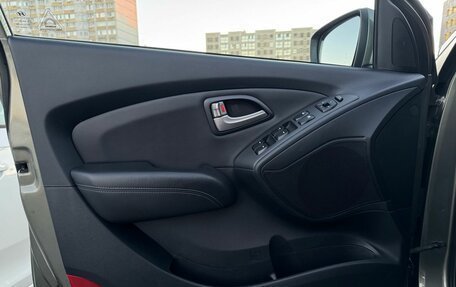 Hyundai ix35 I рестайлинг, 2010 год, 1 170 000 рублей, 8 фотография