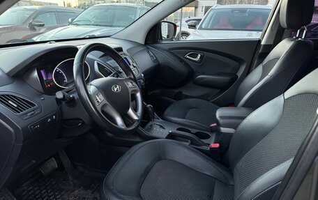 Hyundai ix35 I рестайлинг, 2010 год, 1 170 000 рублей, 9 фотография