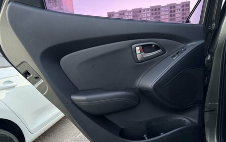 Hyundai ix35 I рестайлинг, 2010 год, 1 170 000 рублей, 11 фотография