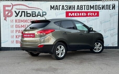 Hyundai ix35 I рестайлинг, 2010 год, 1 170 000 рублей, 6 фотография