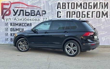 Volkswagen Tiguan II, 2020 год, 3 250 000 рублей, 4 фотография