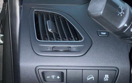 Hyundai ix35 I рестайлинг, 2010 год, 1 170 000 рублей, 25 фотография