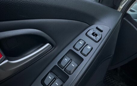 Hyundai ix35 I рестайлинг, 2010 год, 1 170 000 рублей, 19 фотография