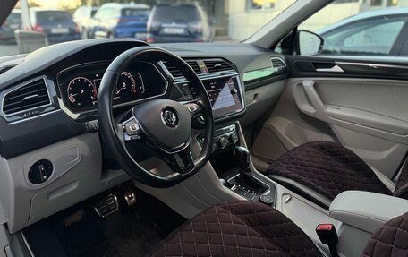 Volkswagen Tiguan II, 2020 год, 3 250 000 рублей, 8 фотография