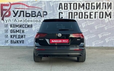 Volkswagen Tiguan II, 2020 год, 3 250 000 рублей, 5 фотография