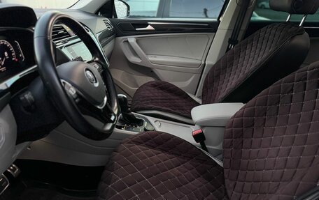 Volkswagen Tiguan II, 2020 год, 3 250 000 рублей, 9 фотография
