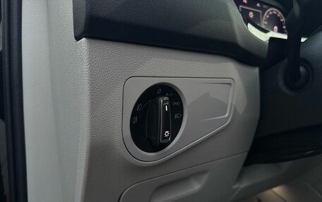 Volkswagen Tiguan II, 2020 год, 3 250 000 рублей, 12 фотография