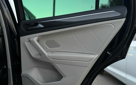 Volkswagen Tiguan II, 2020 год, 3 250 000 рублей, 18 фотография