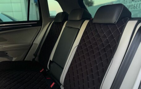 Volkswagen Tiguan II, 2020 год, 3 250 000 рублей, 17 фотография