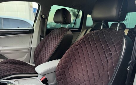 Volkswagen Tiguan II, 2020 год, 3 250 000 рублей, 10 фотография